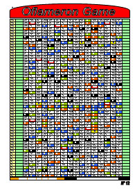 Game form screenshort.
